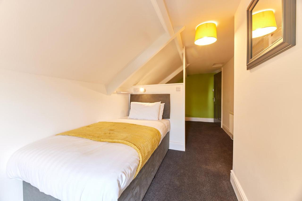 Maddison House, Beautiful New Renovated 5Bed House Villa Blyth  Exterior photo