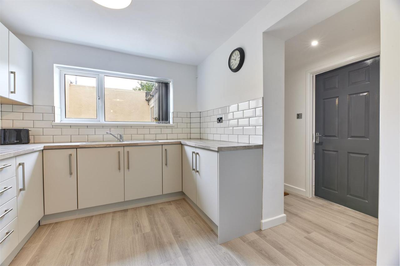 Maddison House, Beautiful New Renovated 5Bed House Villa Blyth  Exterior photo